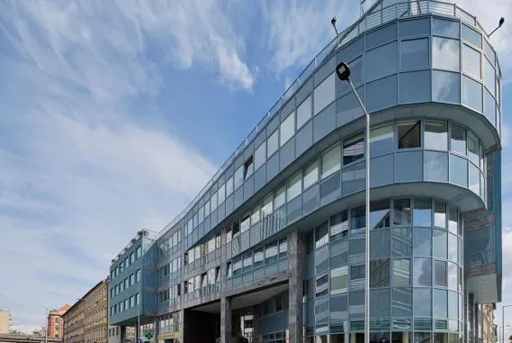 Iroda Árpád Center