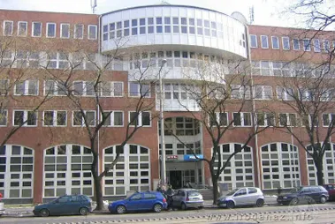 Iroda BFI