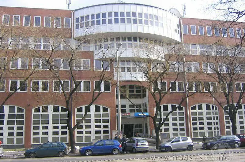 Iroda BFI