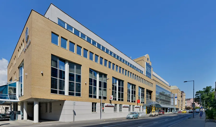 Iroda Buda Square