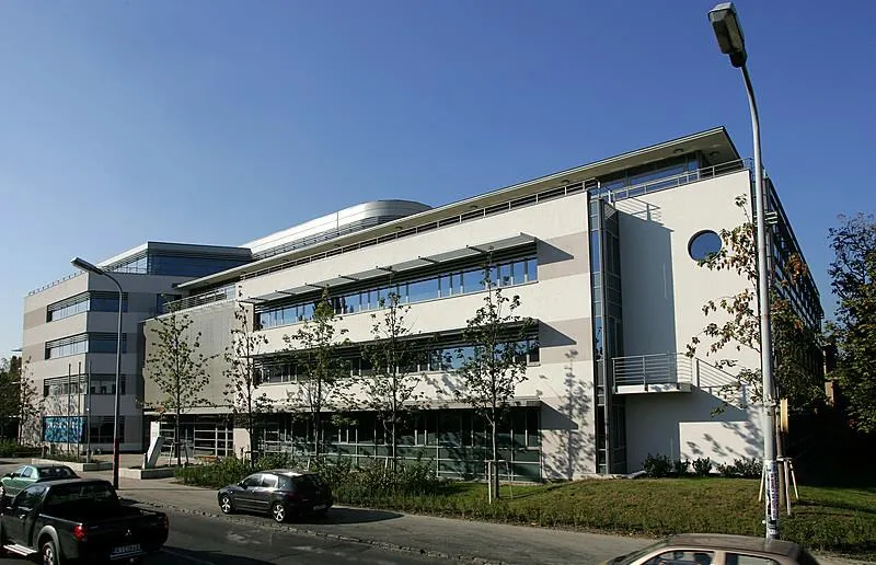 Iroda Büro Center West