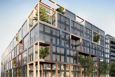 Iroda Centerpoint 3