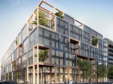 Iroda Centerpoint 3