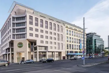 Iroda CityZen