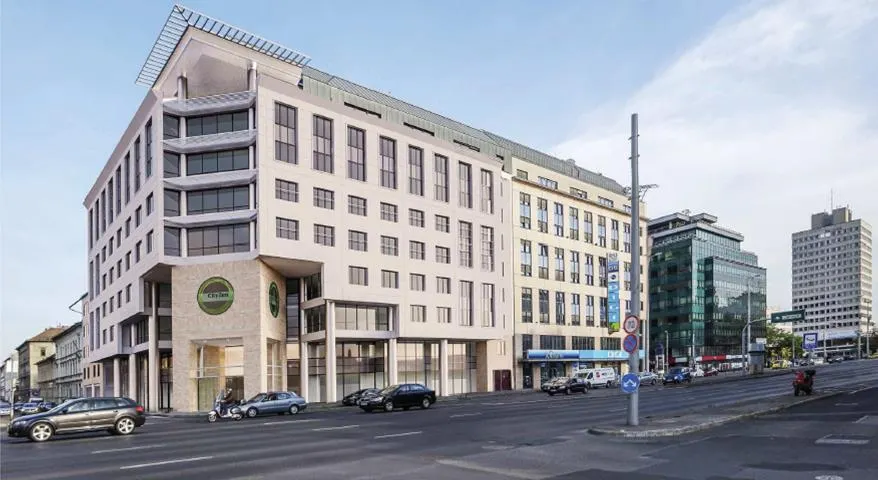 Iroda CityZen