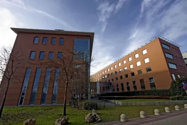 Iroda Infopark A
