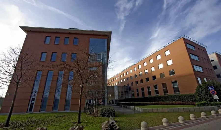 Iroda Infopark A