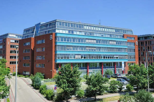 Iroda Infopark B