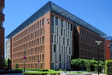 Iroda Infopark C
