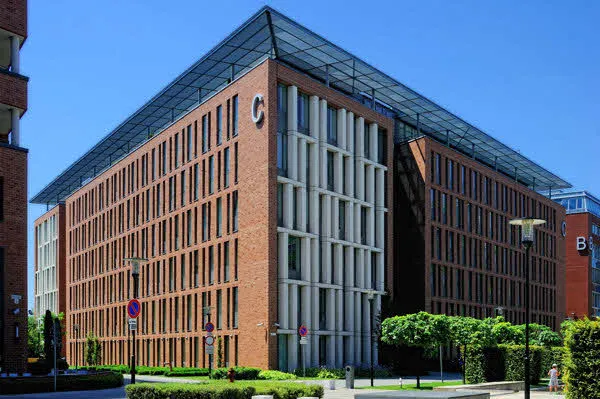 Iroda Infopark C