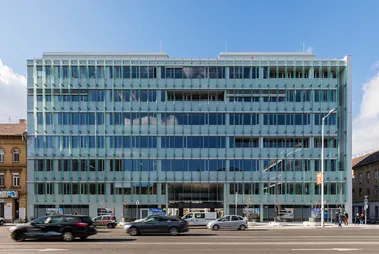 Iroda Nordic Light