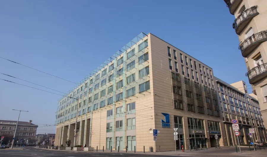 Iroda Studium