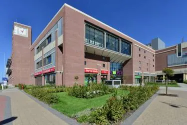 Iroda KÖKI Terminal