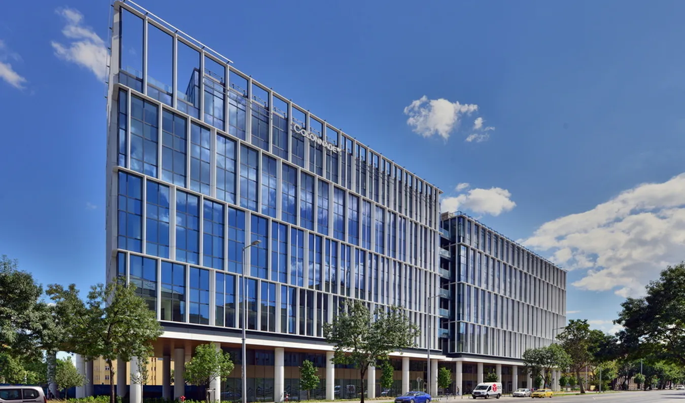 Iroda H2Offices - Phase 1