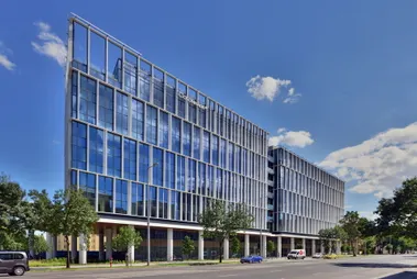 Iroda H2Offices - Phase 1