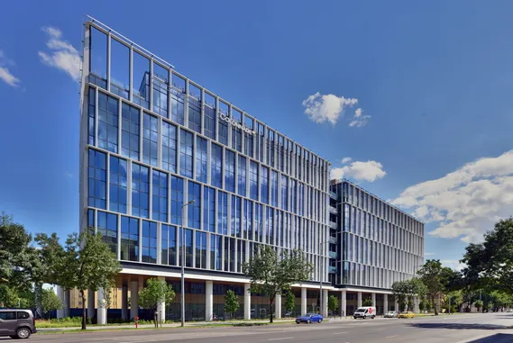 Iroda H2Offices - Phase 1