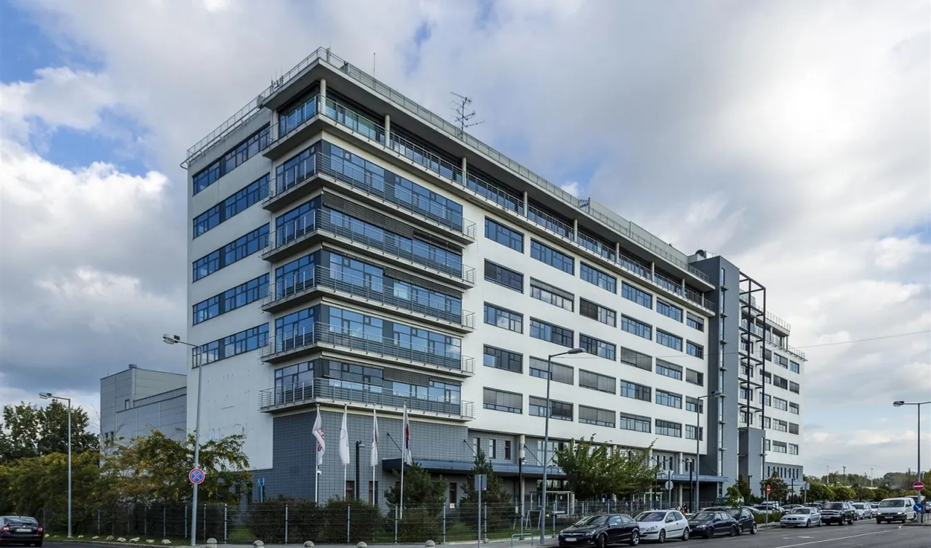 Iroda Tétény Irodaház