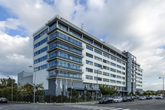 Iroda Tétény Irodaház