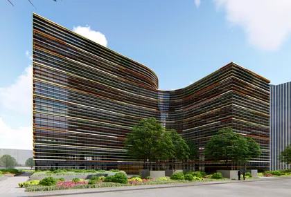 Iroda New Age Business Center