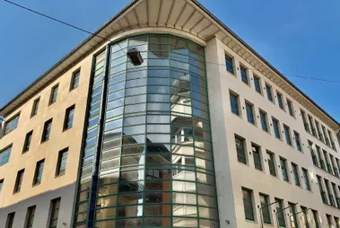 Iroda CityLab