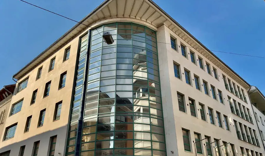 Iroda CityLab