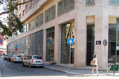 Iroda D33 Business Center