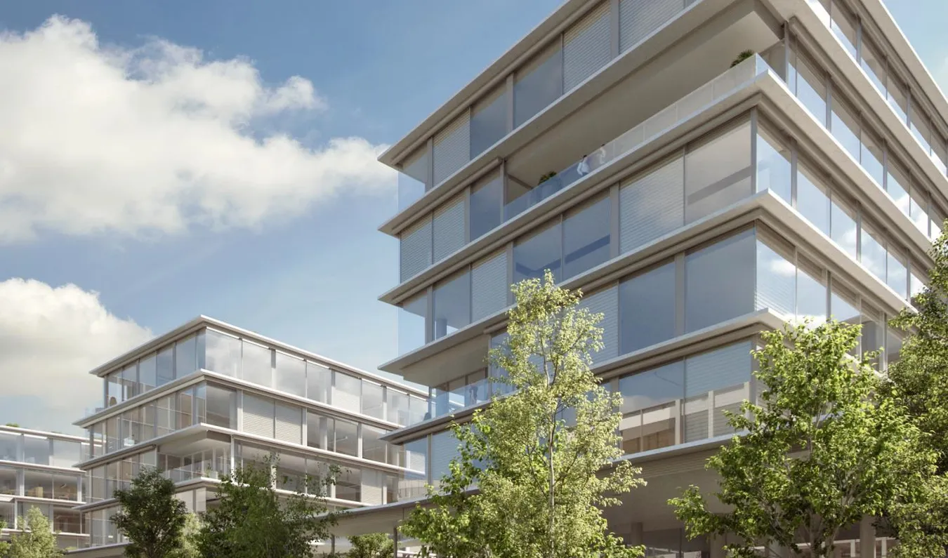 Iroda HOP Passage - Phase 1