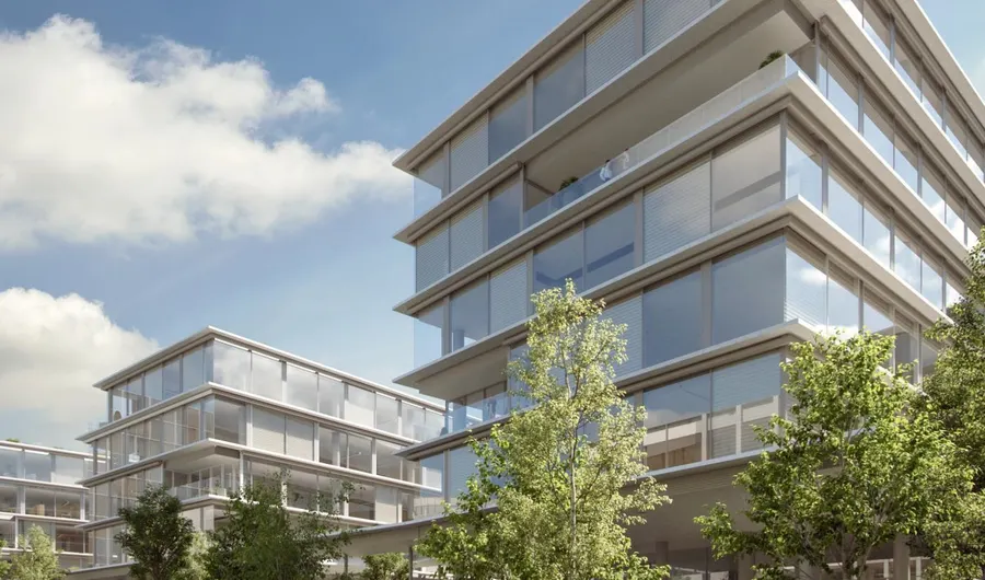 Iroda HOP Passage - Phase 1
