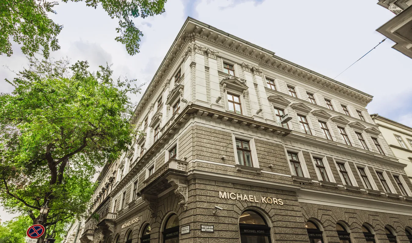 Iroda Ullmann Palota