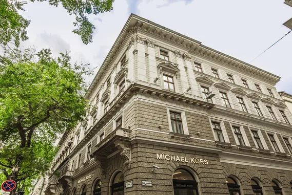 Iroda Ullmann Palota