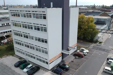 Iroda Kocka Office