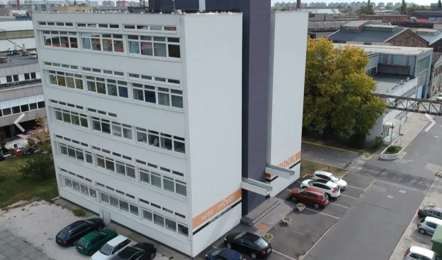 Iroda Kocka Office