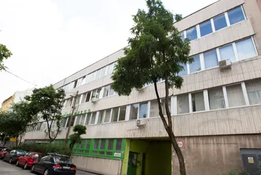 Iroda Várna Office