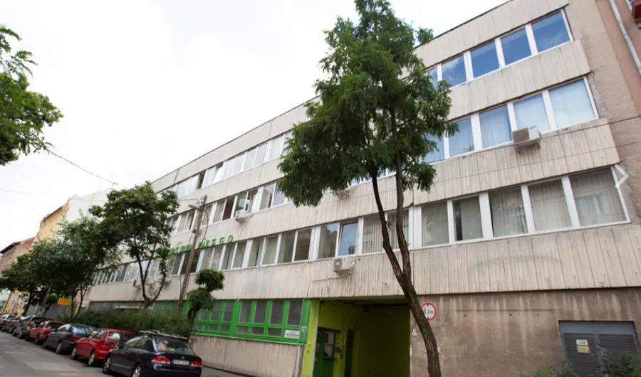 Iroda Várna Office