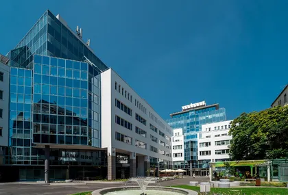 Iroda City Gate I.-II.