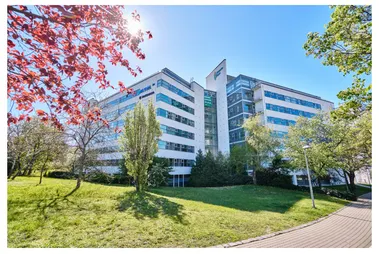 Iroda Science Park