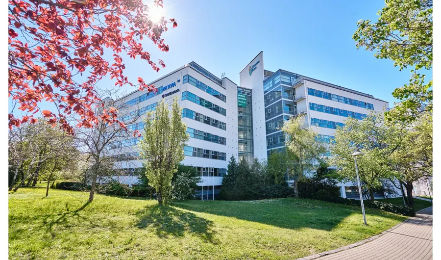 Iroda Science Park