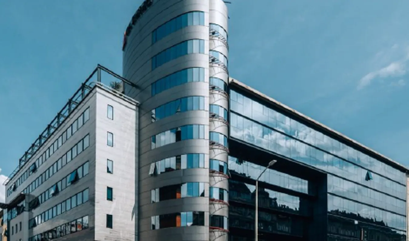 Iroda R70 Office Complex