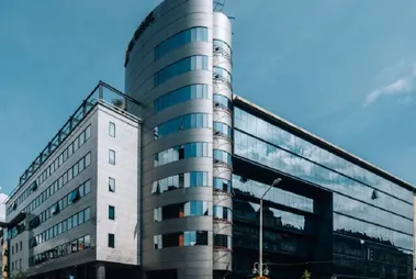 Iroda R70 Office Complex