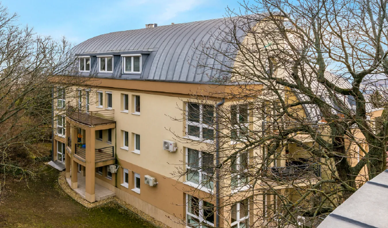 Iroda Kelenhegyi 43. Irodaház