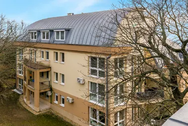 Iroda Kelenhegyi 43. Irodaház