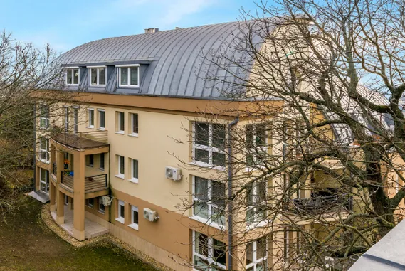 Iroda Kelenhegyi 43. Irodaház