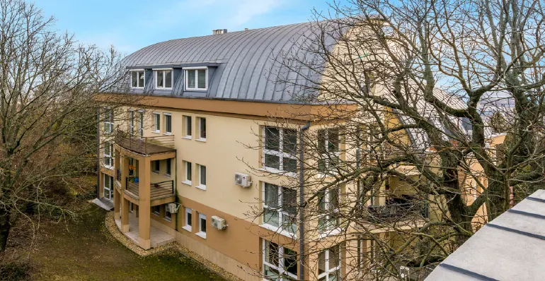 Iroda Kelenhegyi 43. Irodaház