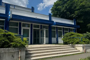 Iroda M156 Irodaház