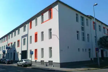 Iroda Arcadia Iroda és Üzletház