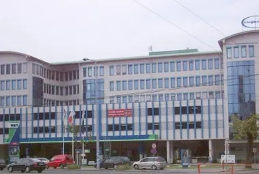Iroda North Point