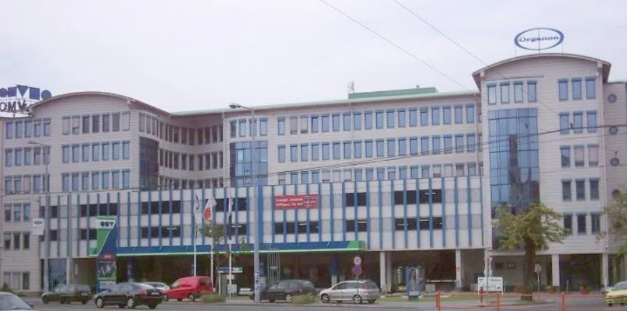 Iroda North Point