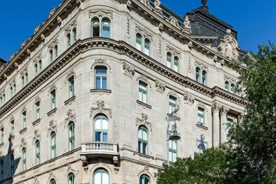 Iroda Freedom Palace