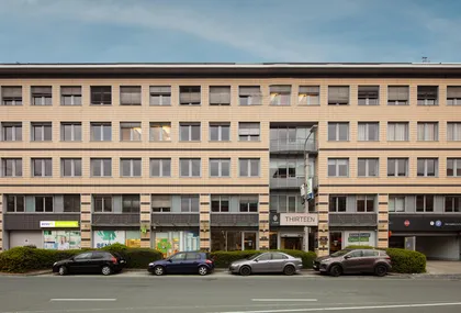 Iroda myhive Thirteen Xenter