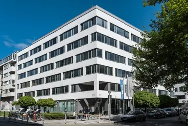 Iroda Víziváros Office Center